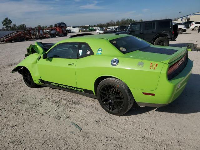 Aukcja sprzedaży 2012 Dodge Challenger R/t, vin: 2C3CDYBT0CH106301, numer aukcji: 42783564