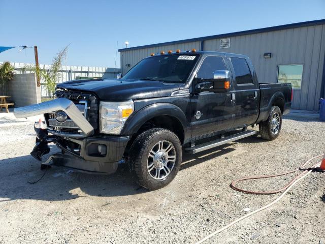 Aukcja sprzedaży 2015 Ford F250 Super Duty, vin: 1FT7W2BT0FED36601, numer aukcji: 43598614