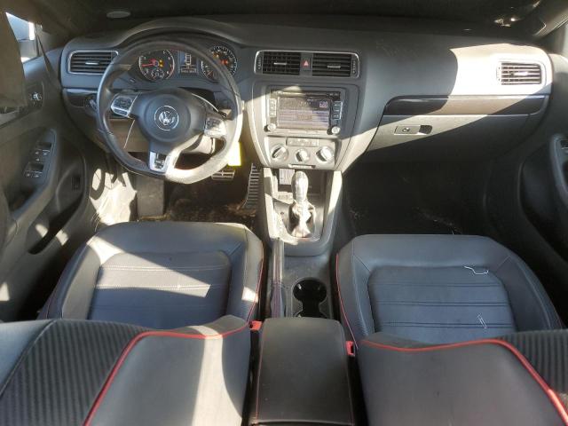 Aukcja sprzedaży 2014 Volkswagen Jetta Gli, vin: 3VW4S7AJ3EM319082, numer aukcji: 43818174