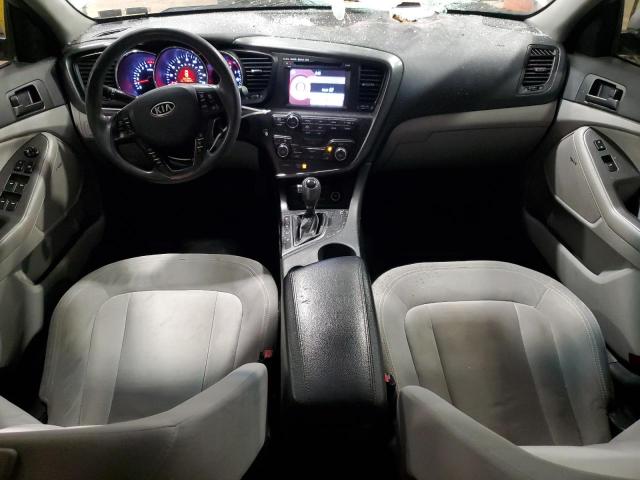 Aukcja sprzedaży 2011 Kia Optima Lx, vin: KNAGM4A72B5078059, numer aukcji: 43868924