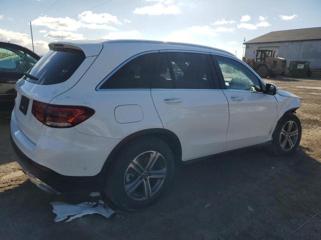 Aukcja sprzedaży 2021 Mercedes-benz Glc 300, vin: W1N0G8DB9MV295980, numer aukcji: 44851294