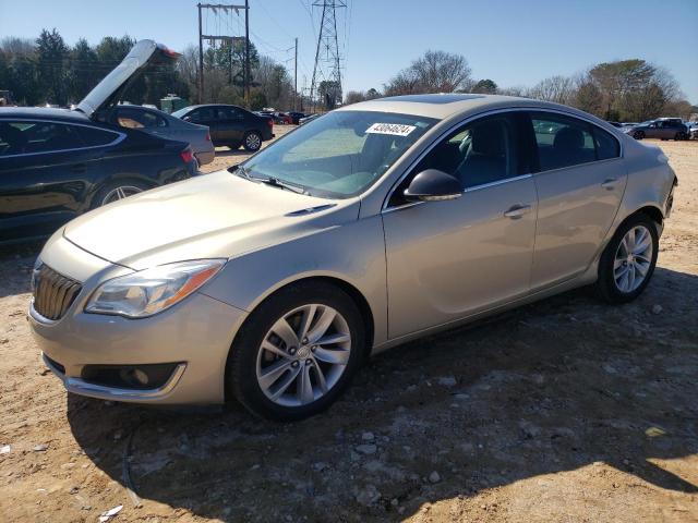 Aukcja sprzedaży 2015 Buick Regal, vin: 2G4GV5EK2F9128659, numer aukcji: 43064624