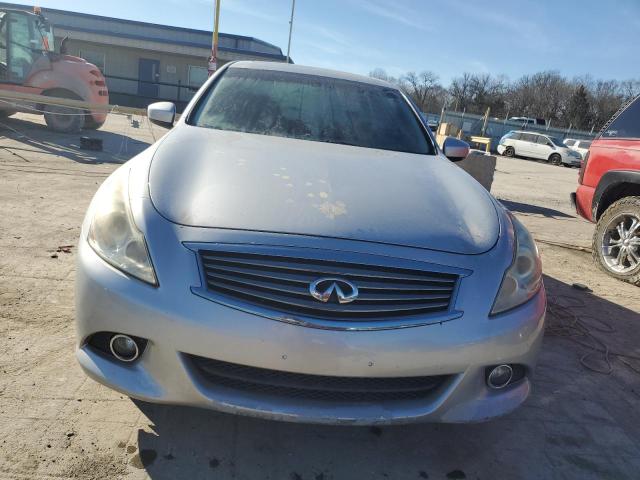38061844 :رقم المزاد ، JN1CV6AR9DM764042 vin ، 2013 Infiniti G37 مزاد بيع
