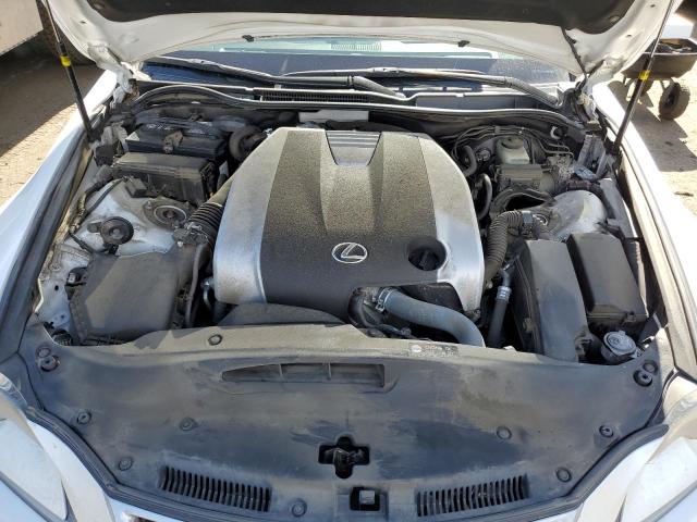43802074 :رقم المزاد ، JTHCM1D25G5007704 vin ، 2016 Lexus Is 300 مزاد بيع