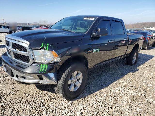 Aukcja sprzedaży 2016 Ram 1500 Slt, vin: 1C6RR7TT0GS370334, numer aukcji: 43635784