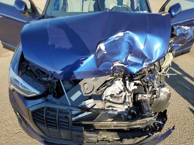 Aukcja sprzedaży 2023 Audi Q3 Premium S Line 45, vin: WA1DECF39P1113675, numer aukcji: 43770504