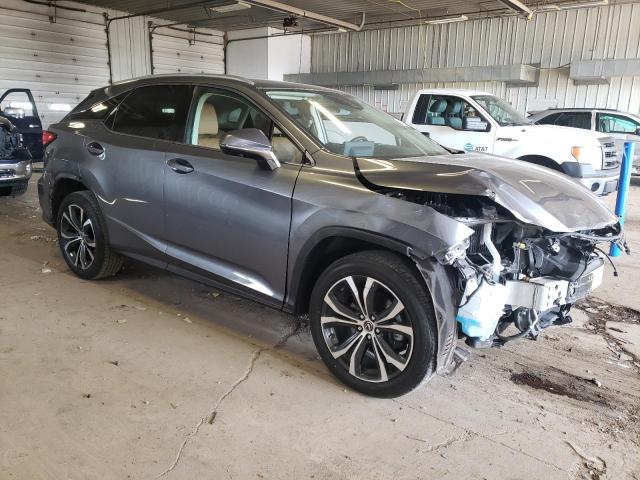 Aukcja sprzedaży 2022 Lexus Rx 350, vin: 2T2HZMAA7NC224138, numer aukcji: 43747764