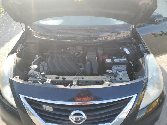 2012 Nissan Versa S მანქანა იყიდება აუქციონზე, vin: 3N1CN7AP7CL933116, აუქციონის ნომერი: 44883884