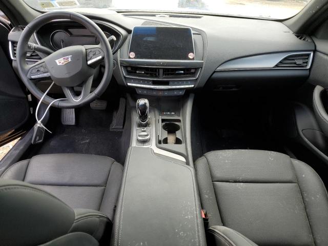 43698824 :رقم المزاد ، 1G6DN5RKXN0121584 vin ، 2022 Cadillac Ct5 Premium Luxury مزاد بيع