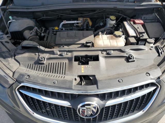 Aukcja sprzedaży 2018 Buick Encore Preferred, vin: KL4CJASB8JB678333, numer aukcji: 42378224