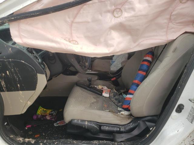 43991484 :رقم المزاد ، 19XFB2F53EE025508 vin ، 2014 Honda Civic Lx مزاد بيع