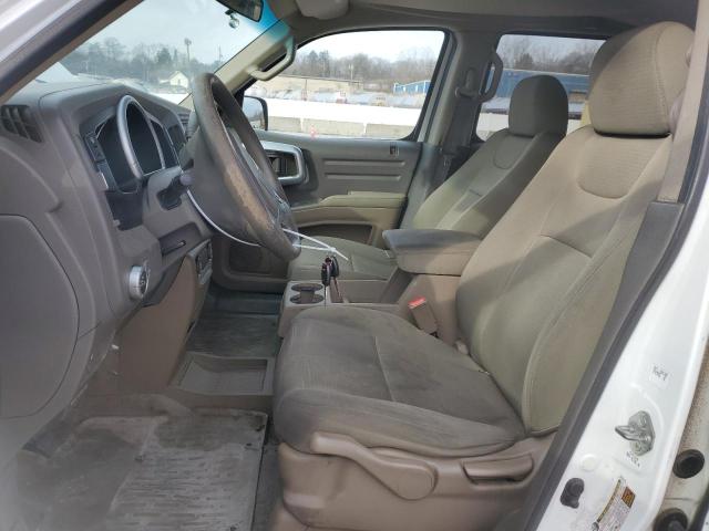 42933364 :رقم المزاد ، 2HJYK16238H537220 vin ، 2008 Honda Ridgeline Rt مزاد بيع