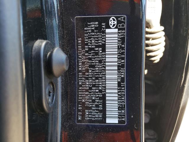 Aukcja sprzedaży 2015 Toyota Corolla L, vin: 5YFBURHE6FP325669, numer aukcji: 43846014
