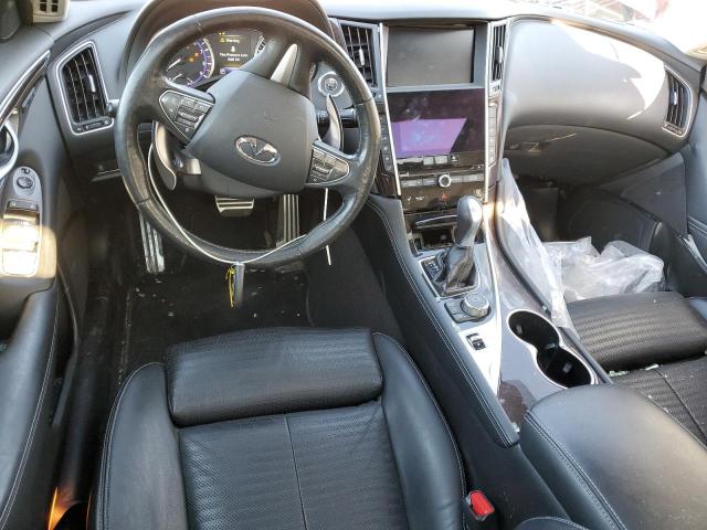 Продажа на аукционе авто 2015 Infiniti Q50 Base, vin: JN1BV7AR5FM399797, номер лота: 43740394