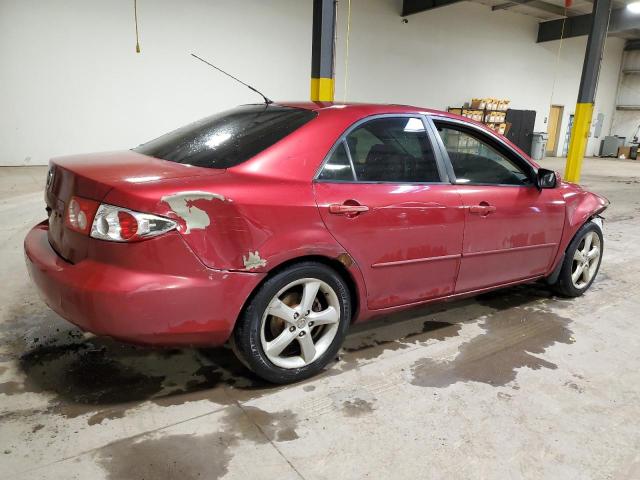 Aukcja sprzedaży 2005 Mazda 6 I, vin: 1YVHP80C255M71028, numer aukcji: 45095164
