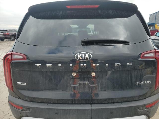 Aukcja sprzedaży 2021 Kia Telluride Ex, vin: 5XYP3DHC1MG180858, numer aukcji: 43781624
