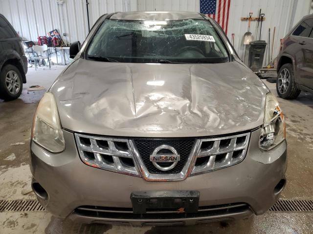 Aukcja sprzedaży 2011 Nissan Rogue S, vin: JN8AS5MVXBW269399, numer aukcji: 43525934