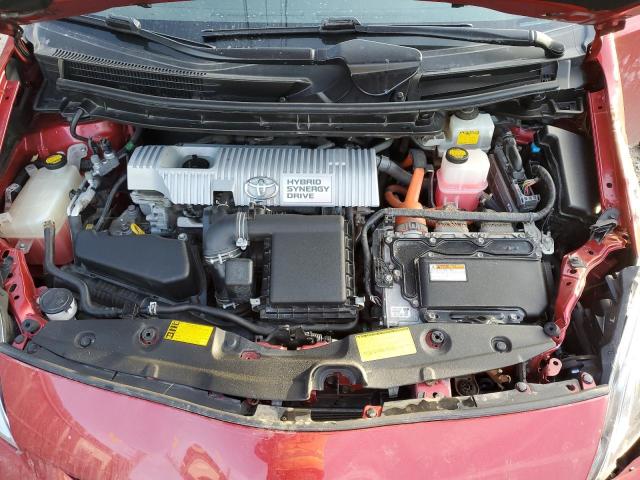 42320764 :رقم المزاد ، JTDKN3DUXD1688548 vin ، 2013 Toyota Prius مزاد بيع