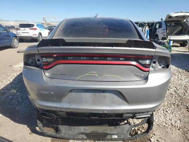 2016 Dodge Charger R/t მანქანა იყიდება აუქციონზე, vin: 2C3CDXCT6GH203579, აუქციონის ნომერი: 44561604