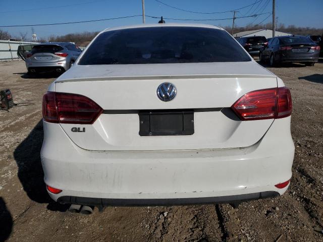 Aukcja sprzedaży 2014 Volkswagen Jetta Gli, vin: 3VW4T7AJ1EM232035, numer aukcji: 43587264