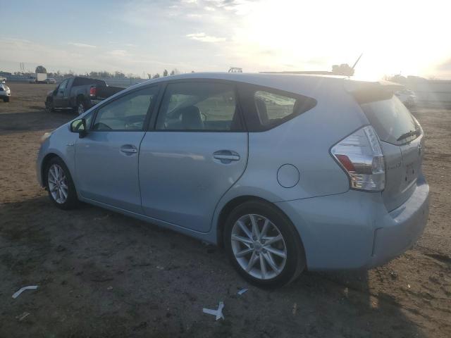 Aukcja sprzedaży 2012 Toyota Prius V, vin: JTDZN3EU5C3075818, numer aukcji: 43699714