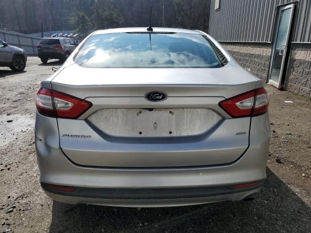 Aukcja sprzedaży 2016 Ford Fusion Se, vin: 3FA6P0H73GR174863, numer aukcji: 43934244