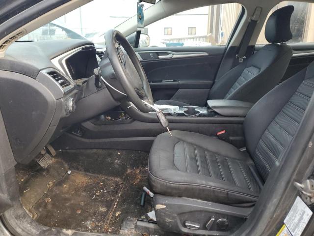 Продажа на аукционе авто 2016 Ford Fusion Se, vin: 1FA6P0H77G5128682, номер лота: 40911094