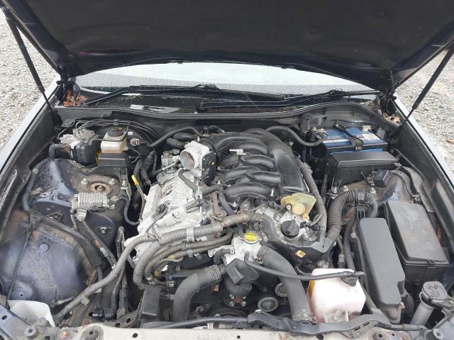 Aukcja sprzedaży 2007 Lexus Gs300 Se A, vin: JTHBH96SX05051831, numer aukcji: 43893514