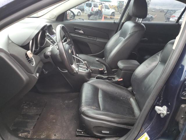 Aukcja sprzedaży 2011 Chevrolet Cruze Lt, vin: 1G1PG5S95B7192294, numer aukcji: 43981114
