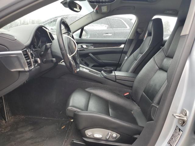 2016 Porsche Panamera 2 მანქანა იყიდება აუქციონზე, vin: WP0AA2A77GL007562, აუქციონის ნომერი: 44089464