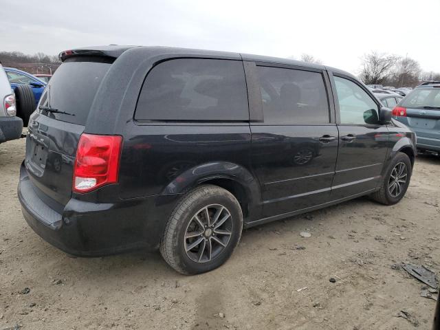 Aukcja sprzedaży 2015 Dodge Grand Caravan Se, vin: 2C4RDGBG5FR641898, numer aukcji: 44811044