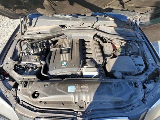 2008 Bmw 528 Xi მანქანა იყიდება აუქციონზე, vin: WBANV13518C150324, აუქციონის ნომერი: 43118904