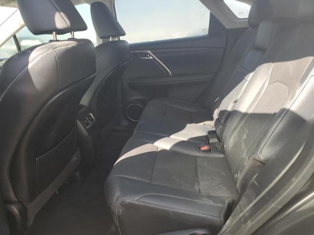 2021 Lexus Rx 350 მანქანა იყიდება აუქციონზე, vin: 2T2HZMAA7MC189616, აუქციონის ნომერი: 43008354