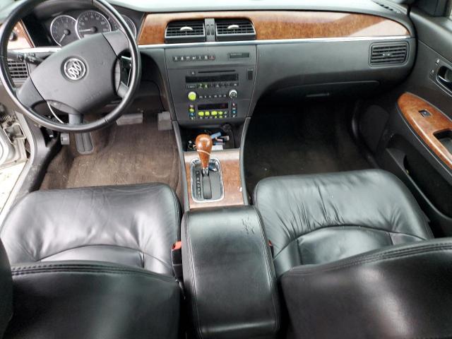 Продаж на аукціоні авто 2005 Buick Lacrosse Cxs, vin: 2G4WE567151271573, номер лоту: 43585674