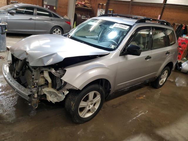 Aukcja sprzedaży 2011 Subaru Forester, vin: JF2SHABC8BH757099, numer aukcji: 41095634