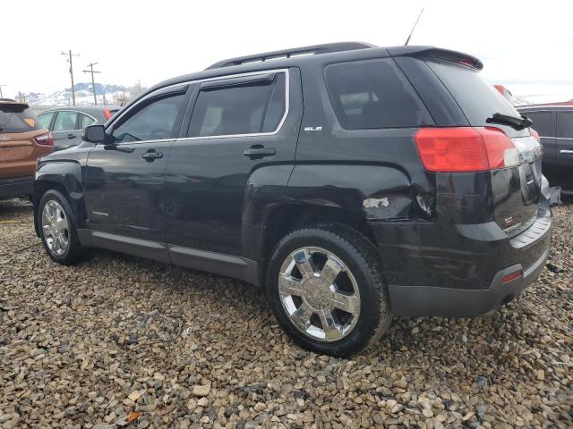 2011 Gmc Terrain Sle მანქანა იყიდება აუქციონზე, vin: 2CTFLTE54B6330939, აუქციონის ნომერი: 42467794