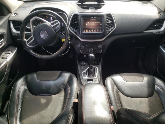 Aukcja sprzedaży 2017 Jeep Cherokee Trailhawk, vin: 1C4PJMBB1HW620284, numer aukcji: 44350704
