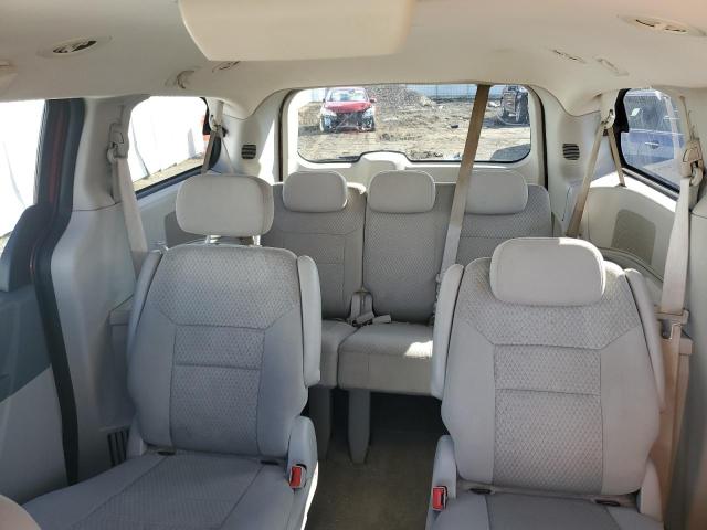 Aukcja sprzedaży 2010 Dodge Grand Caravan Se, vin: 2D4RN4DE5AR134390, numer aukcji: 45008404
