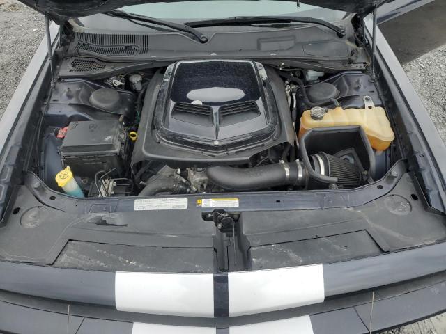 Aukcja sprzedaży 2011 Dodge Challenger R/t, vin: 2B3CJ5DTXBH554982, numer aukcji: 43509034