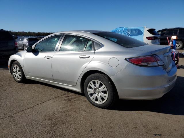 Продажа на аукционе авто 2009 Mazda 6 I, vin: 1YVHP81AX95M47062, номер лота: 43692574