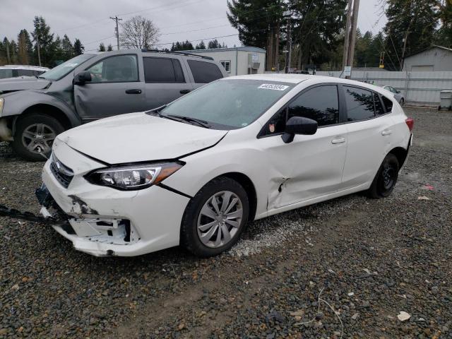 Продаж на аукціоні авто 2023 Subaru Impreza, vin: 4S3GTAB6XP3717527, номер лоту: 44352034