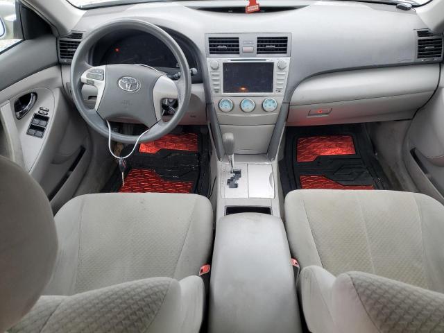 42239434 :رقم المزاد ، 4T1BE46K07U646504 vin ، 2007 Toyota Camry Ce مزاد بيع