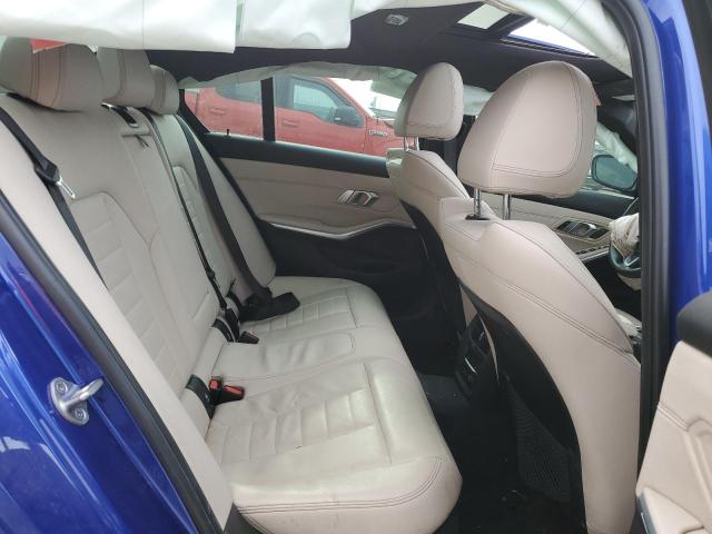 Aukcja sprzedaży 2020 Bmw 330xi, vin: 3MW5R7J08L8B36161, numer aukcji: 43207564