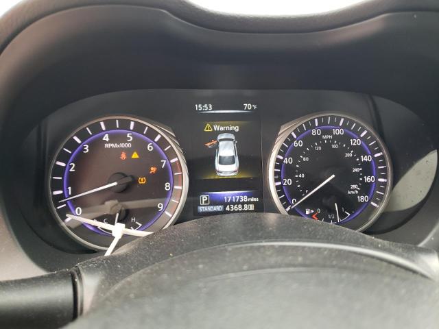 43437794 :رقم المزاد ، JN1EV7AP4HM732098 vin ، 2017 Infiniti Q50 Premium مزاد بيع