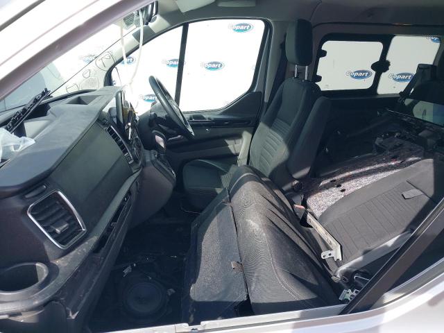 Aukcja sprzedaży 2020 Ford Transit Cu, vin: WF0ZXXTTGZLB79664, numer aukcji: 43913444