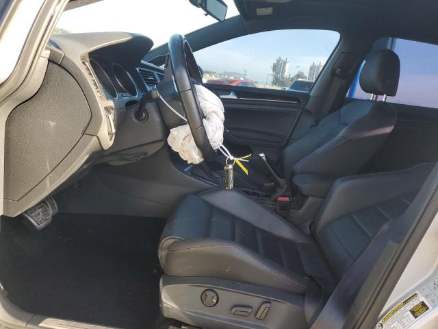 Aukcja sprzedaży 2017 Volkswagen Gti S/se, vin: 3VW447AU2HM001351, numer aukcji: 43660224