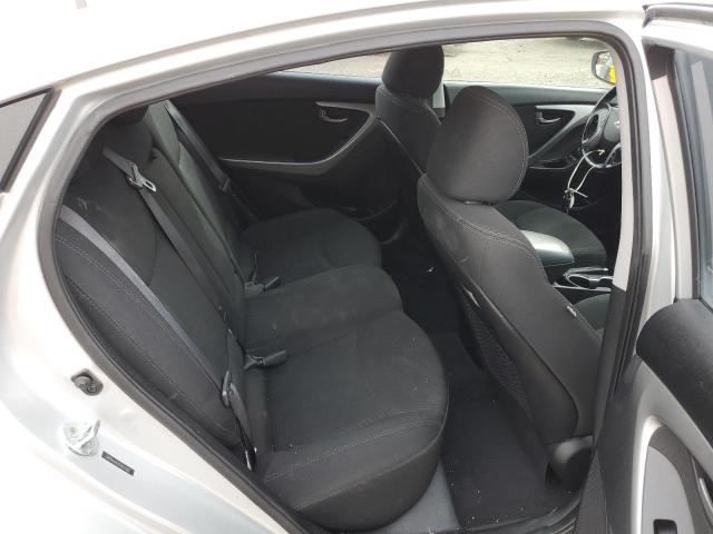 Продажа на аукционе авто 2015 Hyundai Elantra Se, vin: 5NPDH4AEXFH637582, номер лота: 41188514