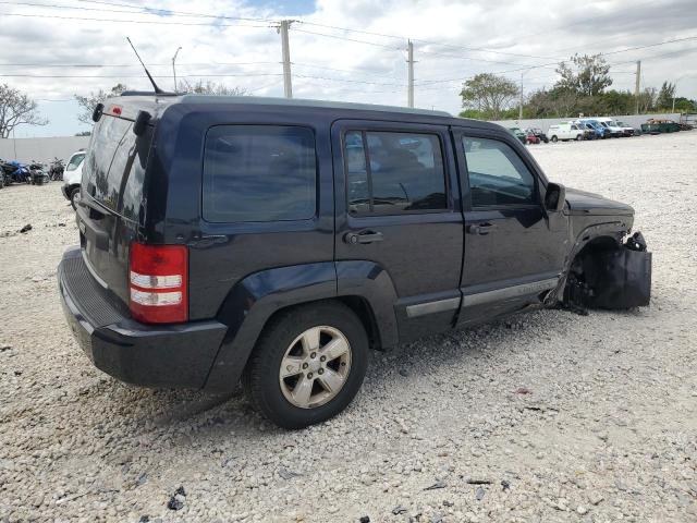 Aukcja sprzedaży 2011 Jeep Liberty Sport, vin: 1J4PP2GK5BW556294, numer aukcji: 43620264