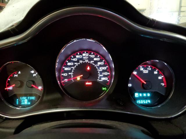 43339914 :رقم المزاد ، 1C3CDZCB9DN626095 vin ، 2013 Dodge Avenger Sxt مزاد بيع