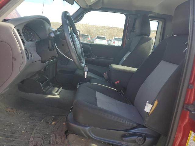 Aukcja sprzedaży 2011 Ford Ranger Super Cab, vin: 1FTLR4FE6BPA99754, numer aukcji: 43788564